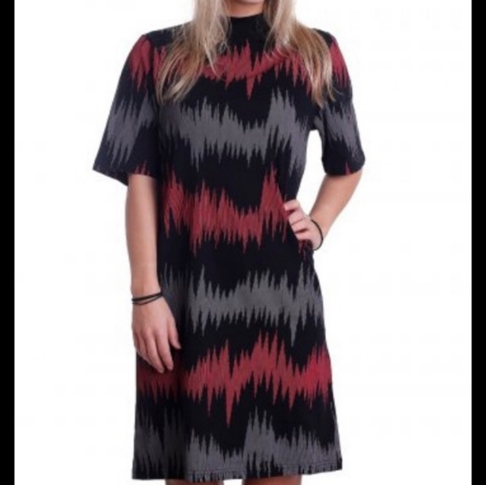 Cheap Monday cotton dress size XS